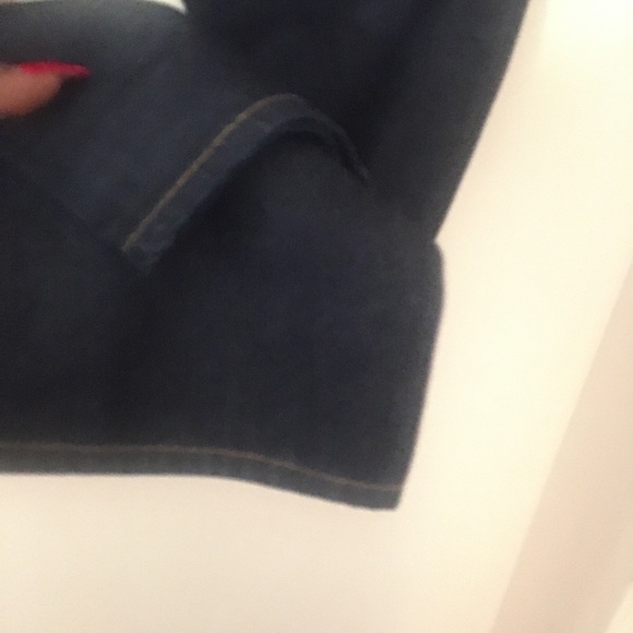 True Religion Blue Collar Jordan jeans - Picture 5 of 11